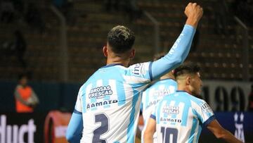 San Lorenzo queda eliminado ante Racing de Córdoba en Copa Argentina y toca fondo