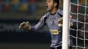 Palos manifestó que Cobreloa debe corregir los errores del debut en el torneo.