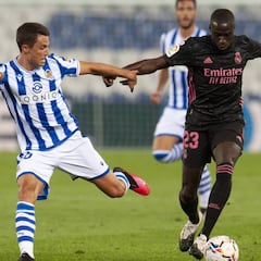 Guevara: "El equipo empieza a despegar"