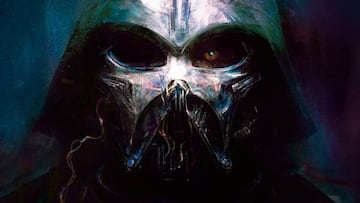 Star Wars Darth Vader