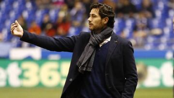 "La afición del Betis es uno de los grandes activos de España"