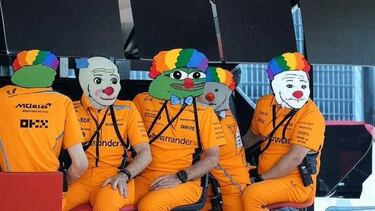 Los mejores memes del finde