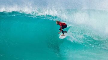 Haw&aacute;i proclamar&aacute; a los nuevos campeones mundiales de surf