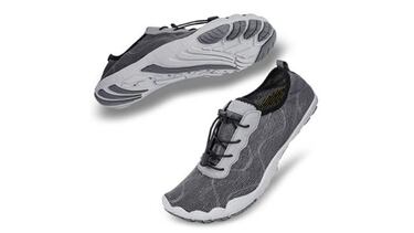 Elegimos los cinco escarpines más vendidos e ideales para playa, ríos o deportes acuáticos