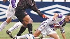 Huelva llama a las puertas del ascenso