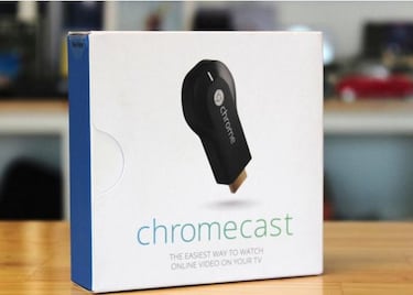 Chromecast permite llevar los eSports a la televisión