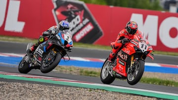 Bulega tira de ¨¦pica