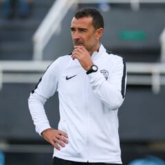 El Ibiza arranca este lunes su preparación para el desembarco en Segunda