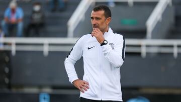 El Ibiza arranca este lunes su preparación para el desembarco en Segunda.