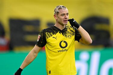 Chema Andrés frena a Jobe Bellingham 