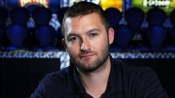 Un veterano de guerra se hace con el Evento #45