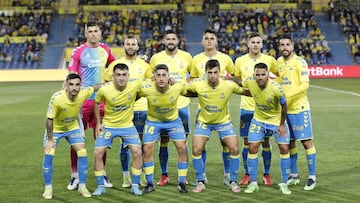 Una alineación imposible