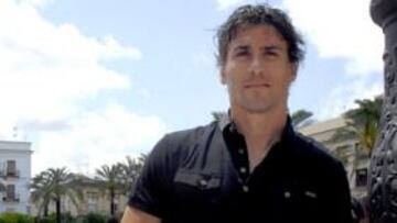 "La salvación es más gesta que el ascenso"