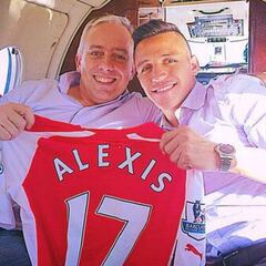 La dura crítica del representante de Alexis a la Hacienda española