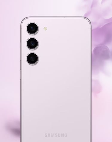 Comparativa entre Samsung Galaxy S23 vs iPhone 14: diferencias y características