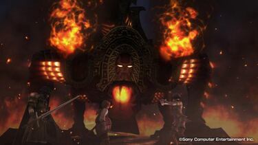 [TGS] White Knight estrena página oficial