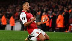 Sanchez and Mkhitaryan swap deal done