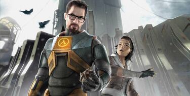 Los creadores del mod de Half Life tienen algo entre manos