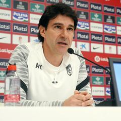 Karanka: "Sería un error pensar que si otros no ganan nos vale"