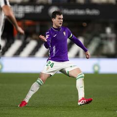 Magunazelaia: “Todos me tienen que exigir más”