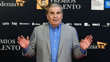 Un mítico presentador de TVE expone el malestar de sus trabajadores: “Caída de prestigio”