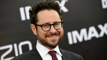 La nueva serie de JJ Abrams, en manos de Apple o HBO