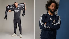 Las camisetas del Real Madrid y otros productos para apoyar al equipo en Liga y Champions