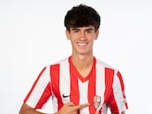 Rezola, la nueva perla de Valdebebas: un 10 de toda la vida, de la cuna de Xabi al Madrid