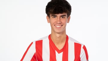 Rezola, la nueva perla de Valdebebas: un 10 de toda la vida, de la cuna de Xabi al Madrid