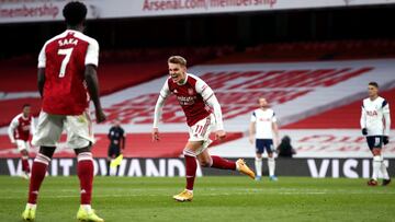 ¿Qué pasa con los partidos aplazados por COVID-19?