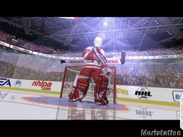 NHL 2002 (Xbox)