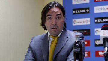 Admitida a trámite una querella penal contra Raúl Martín Presa