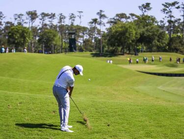 Tiger Woods confirms Open Championship entry