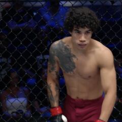 UFC tiene a un nuevo peleador mexicano