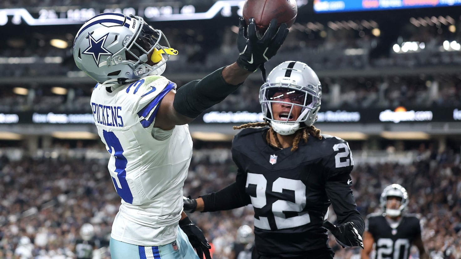 Can the Cowboys still make the playoffs? Here’s the math behind their ...