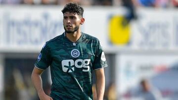 Pepi gana terreno en la Eredivisie