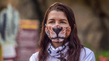 Casos, muertes y pacientes recuperados por coronavirus en Colombia a este miércoles 12 de agosto de 2020. El país lleva 410.453 casos por COVID-19.