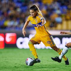 Liga MX Femenil: ¿Cómo quedaron los partidos de ida en Cuartos de Final?