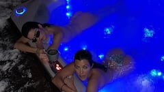 Kourtney Kardashian publica su desnudo más espectacular