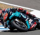 MotoGP 2020: resultados del GP de Andalucía hoy y clasificación