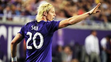 Break Shea, del Orlando City