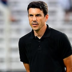 Alianza Lima se convence por Larriera