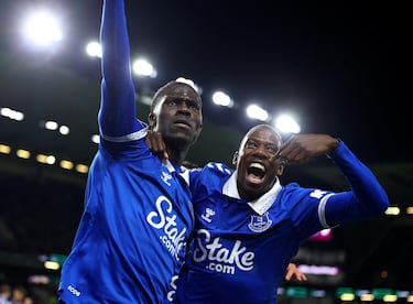 El Palace agua la fiesta de Guardiola