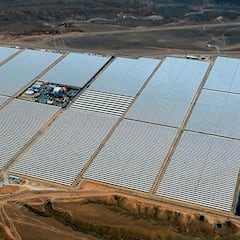 Marruecos revoluciona el nuevo ranking mundial de sostenibilidad: caída de España