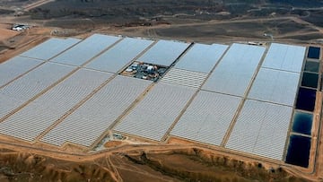 Marruecos revoluciona el nuevo ranking mundial de sostenibilidad: caída de España