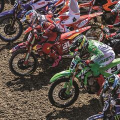 Prado, a cortar la racha de Febvre