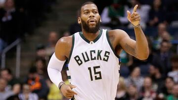 Los Celtics ya tienen pívot: Greg Monroe firma por 5 millones