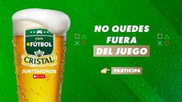 El ganador juega contra Gary Medel