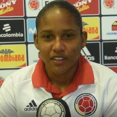 "Vamos dispuestas a ganarle al que se nos ponga al frente"