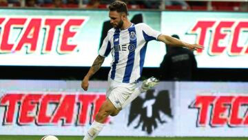 Miguel Layún